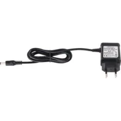 Globo LED Tischleuchte Urias Schwarz -Globo Lighting 143098 3749 3