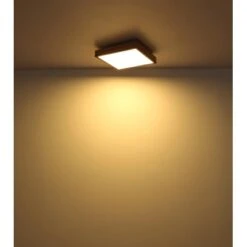 Globo LED Deckenleuchte Doro 30 Cm 17 Globo LED Deckenleuchte Doro 30 Cm -Globo Lighting 187463 3749 416080WD1 19