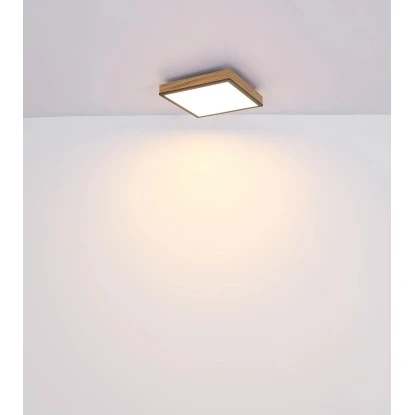 Globo LED Deckenleuchte Doro 30 Cm 10 Globo LED Deckenleuchte Doro 30 Cm – Bild 8