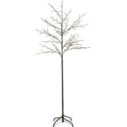 Globo LED-Baum Viridis II EEK: A-A++ 7 Globo LED-Baum Viridis II EEK: A-A++ -Globo Lighting 216542 3749 39132 1