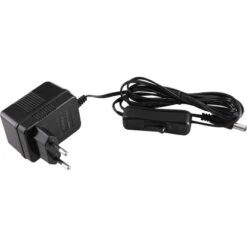 Globo LED-Stehleuchte MENDOZA Kunststoff Silber Metallic 17 Globo LED-Stehleuchte MENDOZA Kunststoff Silber Metallic -Globo Lighting 2239812 3749 9015cable