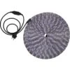 Globo LED-Lichtschlauch Light Tube 18 M Kaltweiß 5500 K -Globo Lighting 2245496 3749 38981