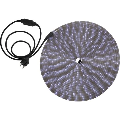 Globo LED-Lichtschlauch Light Tube 18 M Kaltweiß 5500 K 3 Globo LED-Lichtschlauch Light Tube 18 M Kaltweiß 5500 K