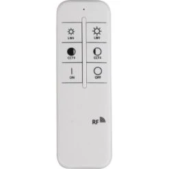 Globo LED-Pendelleuchte SCALA Chrom -Globo Lighting 2256238 3749 6840524H