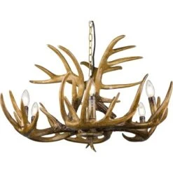 Globo Pendelleuchte PAUMURE Metall