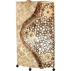 Globo Stehleuchte Bali -Globo Lighting 33 3749 stehleuchte bali 3