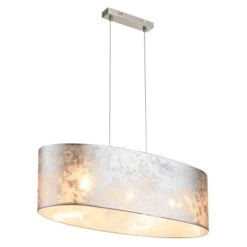 Globo Pendelleuchte Amy I -Globo Lighting 3749 haengeleuchte amy i 3