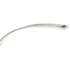 Globo LED-Stehleuchte Sahara -Globo Lighting 3749 stehleuchte sahara 2