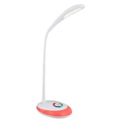 Globo LED-Tischleuchte Minea