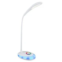 Globo LED-Tischleuchte Minea -Globo Lighting 3749 tischleuchte minea 3