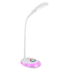Globo LED-Tischleuchte Minea -Globo Lighting 3749 tischleuchte minea 4