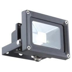 Globo LED-Außenstrahler Projekteur