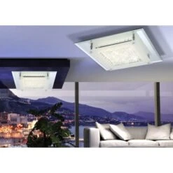 Globo LED-Deckenleuchte Liana 7 Globo LED-Deckenleuchte Liana -Globo Lighting 4336566 3749 2