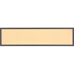 Globo LED Deckenleuchte Doro 80 Cm Sparkle Dekor -Globo Lighting 445984 3749 416080D4SP 4