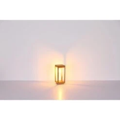 Globo Außenleuchte Candela 35 Cm -Globo Lighting 461560 3749 3135S1S 20