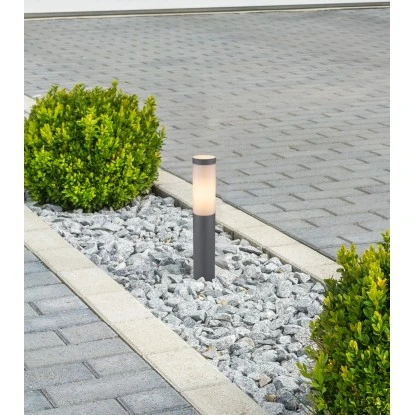 Globo Außenleuchte Boston 45 Cm 5 Globo Außenleuchte Boston 45 Cm – Bild 3