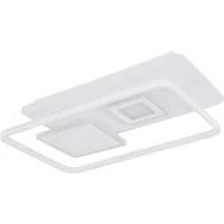 Globo LED Deckenleuchte Roderick 65 Cm -Globo Lighting 485942 3749 4844355 2