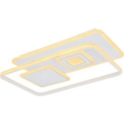 Globo LED Deckenleuchte Roderick 65 Cm -Globo Lighting 485942 3749 4844355 6