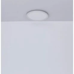 Globo LED Deckenleuchte Sapana Ø 29,4 Cm Weiß -Globo Lighting 503597 3749 4156218W 21