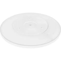 Globo LED Deckenleuchte Sapana Ø 29,4 Cm Weiß -Globo Lighting 503597 3749 4156218W 6