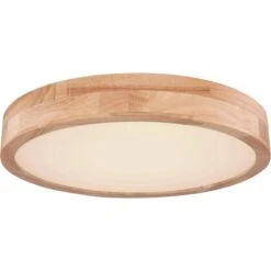 Globo LED Deckenleuchte Rainer Ø 40cm