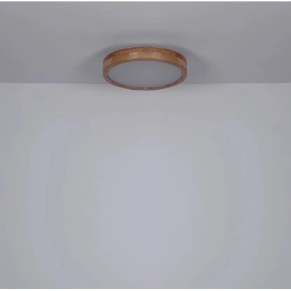 Globo LED Deckenleuchte Rainer Ø 40cm 12 Globo LED Deckenleuchte Rainer Ø 40cm – Bild 10