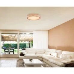 Globo LED Deckenleuchte Rainer Ø 40cm 14 Globo LED Deckenleuchte Rainer Ø 40cm -Globo Lighting 503601 3749 4174524 3