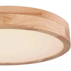 Globo LED Deckenleuchte Rainer Ø 40cm 15 Globo LED Deckenleuchte Rainer Ø 40cm -Globo Lighting 503601 3749 4174524 5