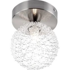 Globo Halogen 1-er Spot Enigma