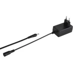 Globo LED-Deckenfluter Ebro 194 Cm X 30 Cm X 35 Cm Metall Schwarz -Globo Lighting 611349 3749 S 02