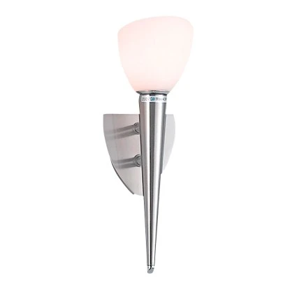 Globo Halogen Wandleuchte Siena 3 Globo Halogen Wandleuchte Siena