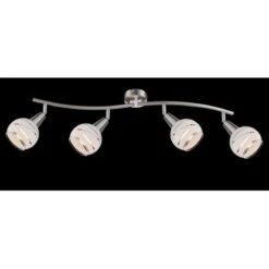 Globo LED-Spot 1er Elliott