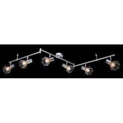 Globo Spot 6er Mit Drahtgeflecht