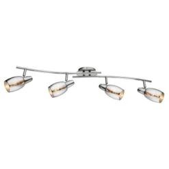 Globo Spot 4er Carson -Globo Lighting 7153869 3749 strahler 1