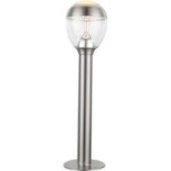 Globo LED-Außen-Stehleuchte Callisto