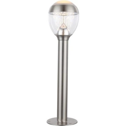 Globo LED-Außen-Stehleuchte Callisto 3 Globo LED-Außen-Stehleuchte Callisto