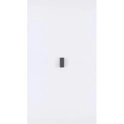 Globo Außenleuchte Veronika Rund 6,8 Cm X 15 Cm Anthrazit -Globo Lighting 756101 3749 8