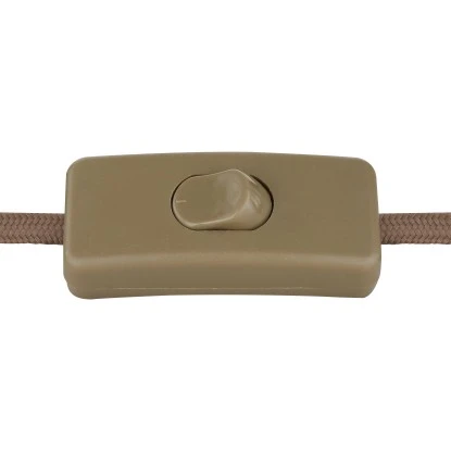 Globo Tischleuchte Mina Metall Schwarz Matt 7 Globo Tischleuchte Mina Metall Schwarz Matt – Bild 5