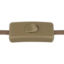 Globo Tischleuchte Cindy Metall Schwarz Matt -Globo Lighting 756216 3749 4