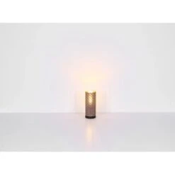 Globo Tischleuchte Cindy Metall Schwarz Matt -Globo Lighting 756216 3749 6