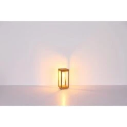 Globo Außenleuchte Candela Schwarz Matt 23 Globo Außenleuchte Candela Schwarz Matt -Globo Lighting 756512 3749 11