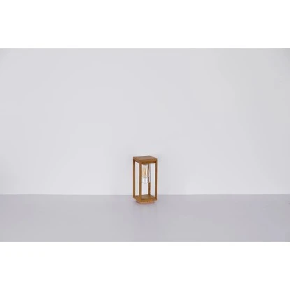 Globo Außenleuchte Candela Schwarz Matt 6 Globo Außenleuchte Candela Schwarz Matt – Bild 4