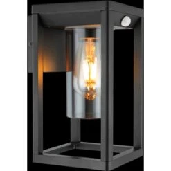 Globo Außenleuchte Candela Schwarz Matt 21 Globo Außenleuchte Candela Schwarz Matt -Globo Lighting 756512 3749 9