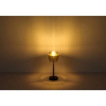 Globo Stehleuchte Milley 3-flammig Metall Schwarz Matt Mit Wippschalter 8 Globo Stehleuchte Milley 3-flammig Metall Schwarz Matt Mit Wippschalter – Bild 6