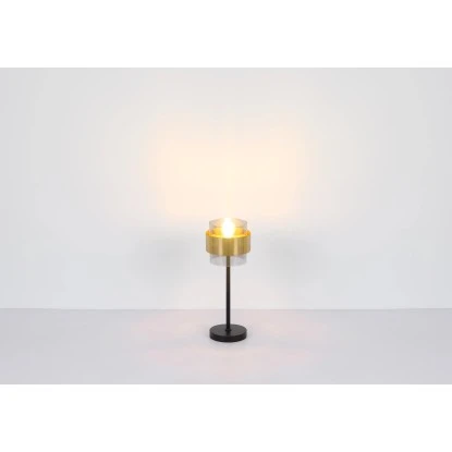 Globo Stehleuchte Milley 3-flammig Metall Schwarz Matt Mit Wippschalter 9 Globo Stehleuchte Milley 3-flammig Metall Schwarz Matt Mit Wippschalter – Bild 7