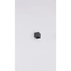 Globo LED-Außenleuchte Veronika Anthrazit -Globo Lighting 756863 3749 9