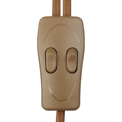 Globo Stehleuchte Clarke 2-flammig Metall Schwarz 7 Globo Stehleuchte Clarke 2-flammig Metall Schwarz – Bild 5