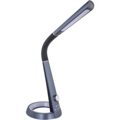 Globo LED-Tischleuchte Mitti Schwarz -Globo Lighting 772529 3749 2