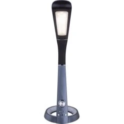 Globo LED-Tischleuchte Mitti Schwarz -Globo Lighting 772529 3749 3