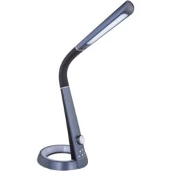 Globo LED-Tischleuchte Mitti Schwarz -Globo Lighting 772529 3749 5